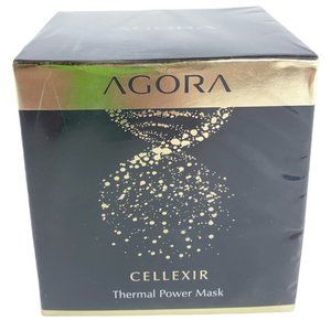 Agora Cellexir Thermal Power Mask